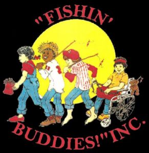 Fishin Buddies