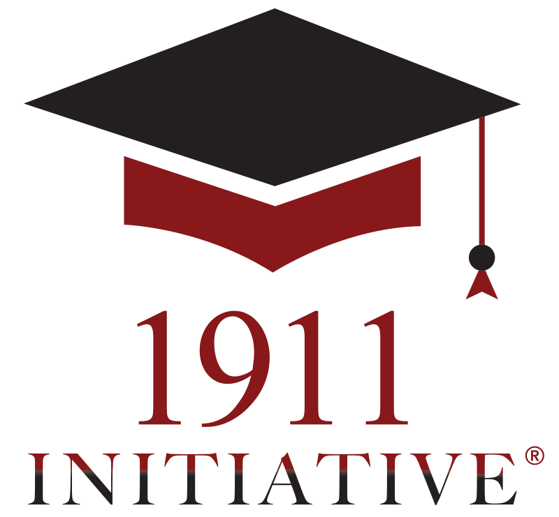 1911 Initiative logo